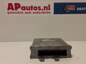 Gebruikte Computer Motormanagement Audi A4 (B5) 1.8 20V Prijs € 50,00 Margeregeling aangeboden door AP Autos
