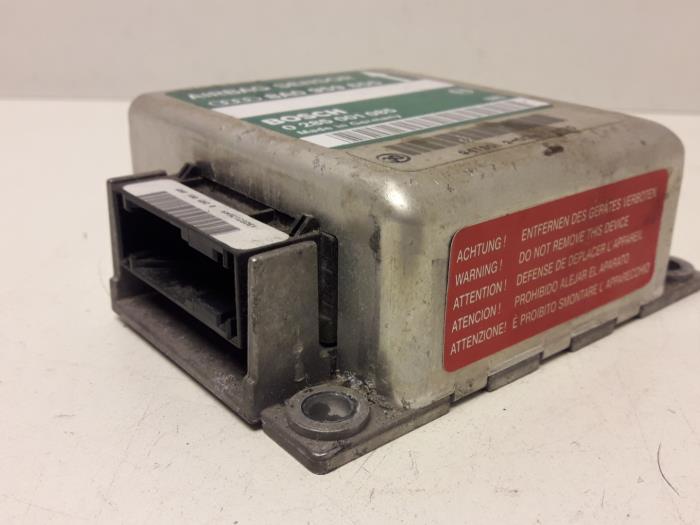 Gebruikte Audi A4 (B5) 1.8 20V Airbag Module 8A0959655B AP Autos
