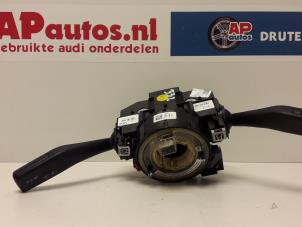Gebruikte Combischakelaar Stuurkolom Audi A3 (8P1) 1.6 Prijs € 50,00 Margeregeling aangeboden door AP Autos