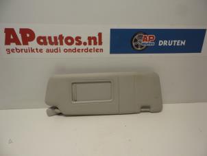 Gebruikte Zonneklep Audi A5 Quattro (B8C/S) 3.0 TDI V6 24V Prijs € 24,99 Margeregeling aangeboden door AP Autos
