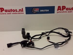 Gebruikte Bedrading Compleet Elektrisch Audi A4 (B8) 1.8 TFSI 16V Prijs € 30,00 Margeregeling aangeboden door AP Autos