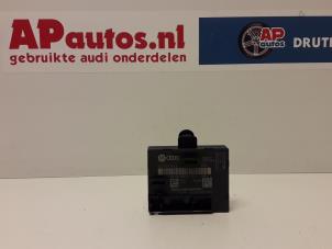 Gebruikte Module Centrale Deurvergrendeling Audi A4 (B8) 1.8 TFSI 16V Prijs € 24,99 Margeregeling aangeboden door AP Autos