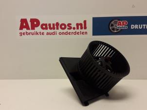 Gebruikte Chaufage Ventilatiemotor Audi TT (8N3) 1.8 T 20V Quattro Prijs € 19,99 Margeregeling aangeboden door AP Autos