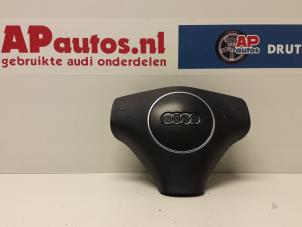 Gebruikte Airbag links (Stuur) Audi A4 (B5) 1.6 Prijs € 35,00 Margeregeling aangeboden door AP Autos