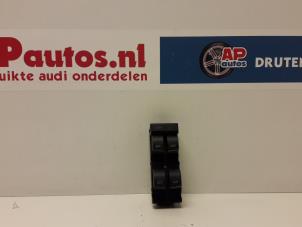 Gebruikte Ruit schakelaar elektrisch Audi A6 Avant (C5) 2.5 TDI V6 24V Prijs € 19,99 Margeregeling aangeboden door AP Autos