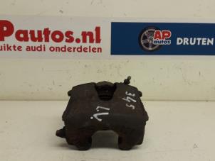 Gebruikte Remklauw (Tang) links-voor Audi A3 (8L1) 1.6 Prijs € 19,99 Margeregeling aangeboden door AP Auto's