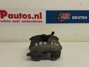Gebruikte Remklauw (Tang) links-voor Audi A1 Sportback (8XA/8XF) 1.2 TFSI Prijs € 45,00 Margeregeling aangeboden door AP Autos
