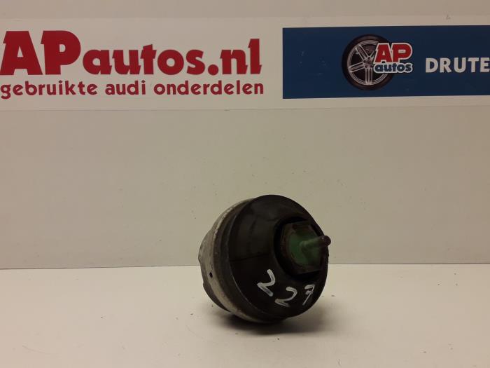Gebruikte Motorrubber Audi A4 (B5) 1.8 20V Prijs € 19,99 Margeregeling aangeboden door AP Auto's