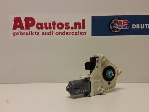 Gebruikte Motor portierruit Audi A6 Quattro (C6) 3.0 TDI V6 24V Prijs € 19,99 Margeregeling aangeboden door AP Autos