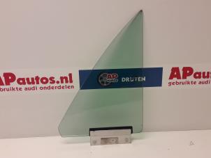 Gebruikte Driehoeks Ruit links-voor Audi TT Roadster (8N9) 1.8 T 20V Quattro Prijs € 19,99 Margeregeling aangeboden door AP Autos