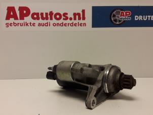 Gebruikte Startmotor Audi A1 Sportback (8XA/8XF) 1.2 TFSI Prijs € 30,00 Margeregeling aangeboden door AP Autos