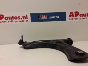 Gebruikte Draagarm links-voor Audi A1 Sportback (8XA/8XF) 1.2 TFSI Prijs € 19,99 Margeregeling aangeboden door AP Autos