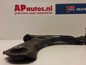 Gebruikte Draagarm rechts-voor Audi A1 Sportback (8XA/8XF) 1.2 TFSI Prijs € 19,99 Margeregeling aangeboden door AP Autos