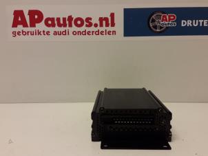 Gebruikte Radio versterker Audi TT (8N3) 1.8 T 20V Quattro Prijs € 34,99 Margeregeling aangeboden door AP Autos