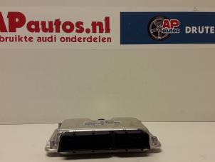 Gebruikte Computer Motormanagement Audi A8 (D2) 2.5 TDI V6 24V Prijs € 70,00 Margeregeling aangeboden door AP Autos