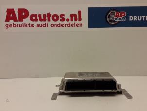 Gebruikte Computer Motormanagement Audi A8 (D2) 4.2 V8 40V Quattro Prijs € 70,00 Margeregeling aangeboden door AP Autos
