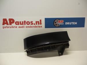 Gebruikte Bumperhoek links-achter Audi A3 (8L1) 1.6 Prijs € 35,00 Margeregeling aangeboden door AP Autos