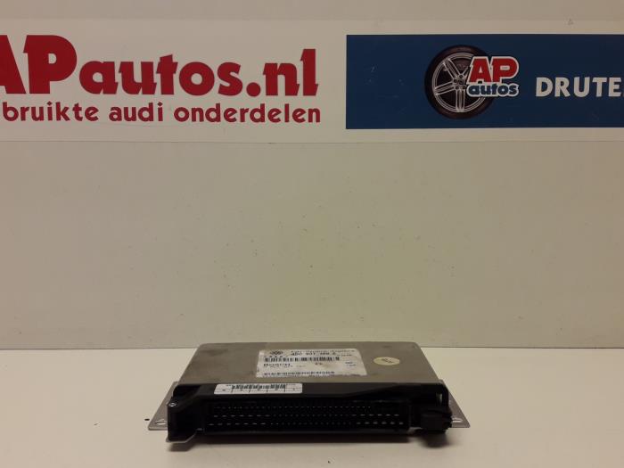 Gebruikte Computer esp Audi A8 (D2) 4.2 V8 40V Quattro Prijs € 49,99 Margeregeling aangeboden door AP Auto's