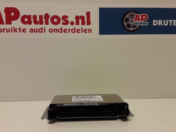 Esp computer van een Audi A8 (D2) 2.5 TDI V6 24V 2001
