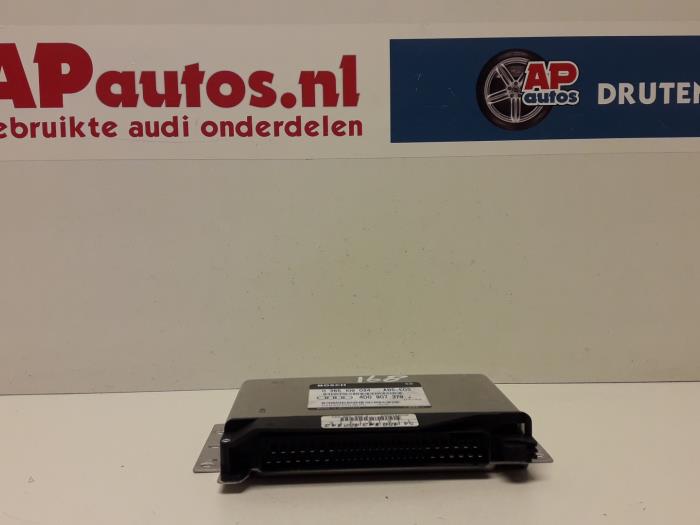 Gebruikte ABS Computer Audi A8 (D2) 2.8 V6 Quattro Prijs € 49,99 Margeregeling aangeboden door AP Auto's