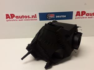Gebruikte Luchtfilterhuis Audi A6 Avant (C6) 2.7 TDI V6 24V Prijs € 45,00 Margeregeling aangeboden door AP Autos