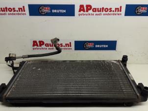 Gebruikte Radiateur Audi A3 Sportback (8PA) 1.6 Prijs € 65,00 Margeregeling aangeboden door AP Autos