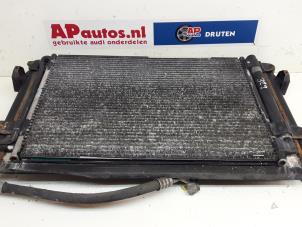 Gebruikte Airco Condensor Audi A3 Sportback (8PA) 1.6 Prijs € 45,00 Margeregeling aangeboden door AP Autos