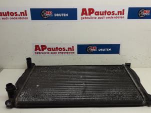 Gebruikte Radiateur Audi A4 (B5) 1.6 Prijs € 24,99 Margeregeling aangeboden door AP Auto's