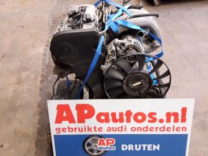 Gebruikte Motor Audi A4 (B5) 1.8 20V Prijs € 349,99 Margeregeling aangeboden door AP Autos