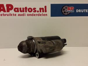 Gebruikte Startmotor Audi A6 Avant (C6) 2.7 TDI V6 24V Prijs € 19,99 Margeregeling aangeboden door AP Auto's