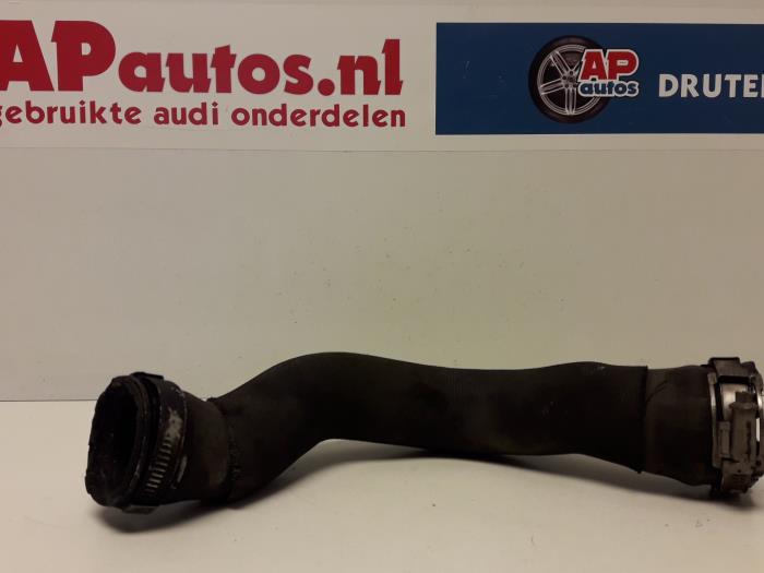 Gebruikte Intercooler Slang Audi A6 Avant (C6) 2.7 TDI V6 24V Prijs € 32,50 Margeregeling aangeboden door AP Auto's