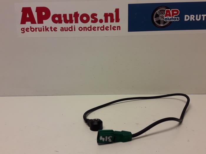Gebruikte Pingelsensor Audi A4 Avant (B7) 2.0 20V Prijs € 19,99 Margeregeling aangeboden door AP Auto's
