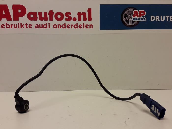 Gebruikte Pingelsensor Audi A4 Avant (B7) 2.0 20V Prijs € 19,99 Margeregeling aangeboden door AP Auto's