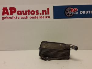 Gebruikte Oliekoeler Audi A4 Avant (B7) 2.0 20V Prijs € 24,99 Margeregeling aangeboden door AP Auto's