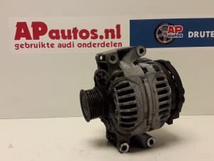 Gebruikte Dynamo Audi A4 Avant (B7) 2.0 20V Prijs € 24,99 Margeregeling aangeboden door AP Autos