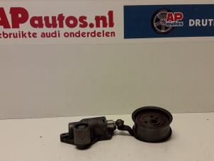 Gebruikte Spanrol Distributieriem Audi A4 Avant (B5) 1.8 20V Prijs € 35,00 Margeregeling aangeboden door AP Autos