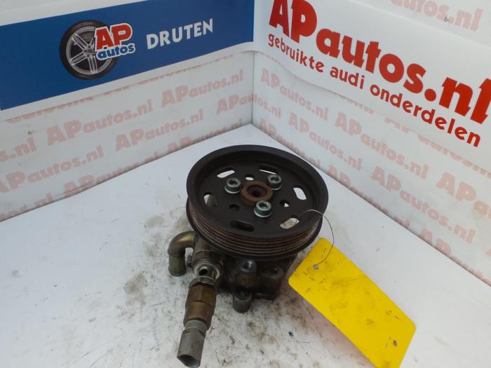 Gebruikte Servopomp Audi A3 (8L1) 1.6 Prijs € 24,99 Margeregeling aangeboden door AP Auto's