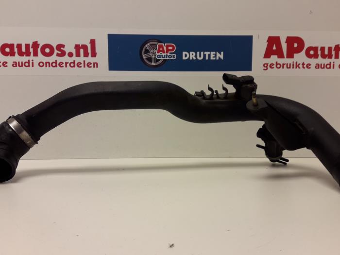 Gebruikte Intercooler Buis Audi A6 Avant (C5) 1.9 TDI 115 Prijs € 24,99 Margeregeling aangeboden door AP Auto's