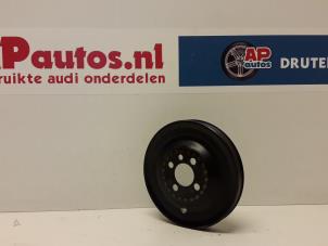 Gebruikte Krukas Poelie Audi 80 (B4) 2.0 E Prijs € 19,99 Margeregeling aangeboden door AP Autos
