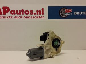 Gebruikte Motor portierruit Audi A6 Avant Quattro (C6) 3.0 TDI V6 24V Prijs € 19,99 Margeregeling aangeboden door AP Autos