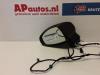 Audi A1 (8X1/8XK) 1.6 TDI 16V Buitenspiegel links