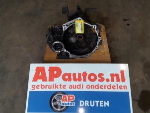 Gebruikte Versnellingsbak Audi A1 (8X1/8XK) 1.6 TDI 16V Prijs € 375,00 Margeregeling aangeboden door AP Autos