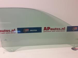 Gebruikte Deurruit 2Deurs rechts Audi A3 (8L1) 1.6 Prijs € 45,00 Margeregeling aangeboden door AP Autos