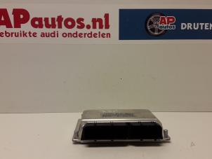 Gebruikte Computer Motormanagement Audi A4 Cabrio (B7) 2.4 V6 30V Prijs € 74,99 Margeregeling aangeboden door AP Autos