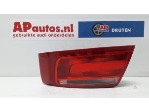 Gebruikte Achterlicht rechts Audi A5 Quattro (B8C/S) 3.0 TDI V6 24V Prijs € 60,00 Margeregeling aangeboden door AP Autos
