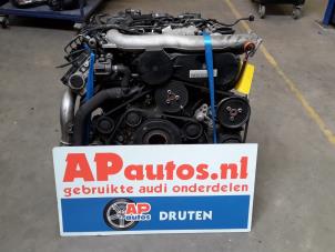 Gebruikte Motor Audi A5 Quattro (B8C/S) 3.0 TDI V6 24V Prijs € 1.449,99 Margeregeling aangeboden door AP Autos