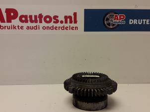 Gebruikte Koelvinhart zelfdenk Audi A4 (B5) 1.6 Prijs € 35,00 Margeregeling aangeboden door AP Autos