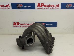Gebruikte Inlaatspruitstuk Audi A4 (B5) 1.6 Prijs € 49,99 Margeregeling aangeboden door AP Auto's