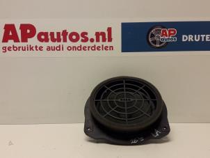 Gebruikte Luidspreker Audi A1 Sportback (8XA/8XF) 1.2 TFSI Prijs € 20,00 Margeregeling aangeboden door AP Autos