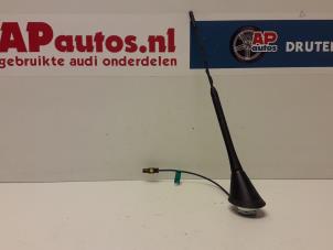 Gebruikte Antenne Audi A1 Sportback (8XA/8XF) 1.2 TFSI Prijs € 20,00 Margeregeling aangeboden door AP Autos